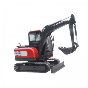 SWPC-35型挖掘機(jī)